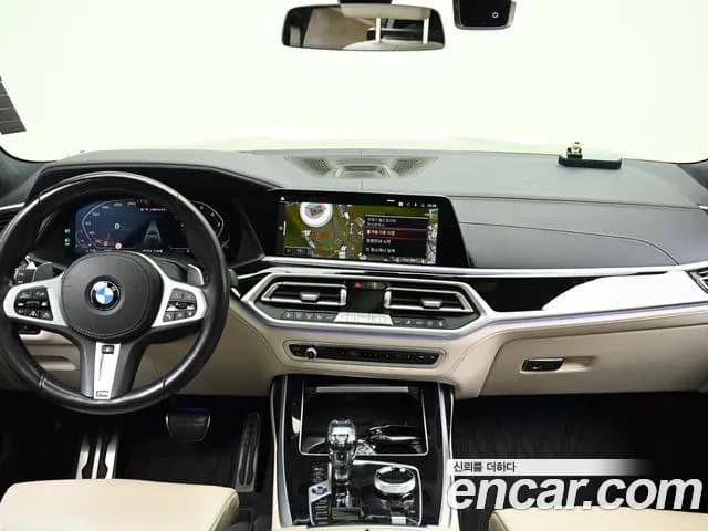 2021 BMW X7 (G07) M50i 6STR Sold VIN WBACX6105M9F44280 – rear exterior 2021 BMW X7 (G07) M50i 6STR Sold VIN WBACX6105M9F44280 – rear exterior