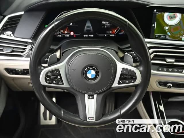 2021 BMW X7 (G07) M50i 6STR Sold VIN WBACX6105M9F44280 – dashboard 2021 BMW X7 (G07) M50i 6STR Sold VIN WBACX6105M9F44280 – dashboard