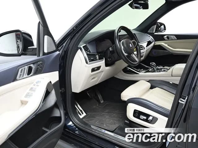 2021 BMW X7 (G07) M50i 6STR Sold VIN WBACX6105M9F44280 – photo 11 2021 BMW X7 (G07) M50i 6STR Sold VIN WBACX6105M9F44280 – photo 11