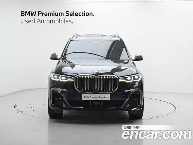 2021 BMW X7 (G07) M50i 6STR Sold VIN WBACX6105M9F44280 – photo 14 2021 BMW X7 (G07) M50i 6STR Sold VIN WBACX6105M9F44280 – photo 14