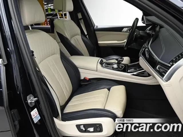 2021 BMW X7 (G07) M50i 6STR Sold VIN WBACX6105M9F44280 – photo 15 2021 BMW X7 (G07) M50i 6STR Sold VIN WBACX6105M9F44280 – photo 15