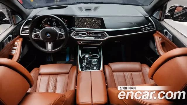 2022 BMW X7 (G07) M50i 6STR Sold VIN WBACX6107N9J90079 – rear exterior 2022 BMW X7 (G07) M50i 6STR Sold VIN WBACX6107N9J90079 – rear exterior