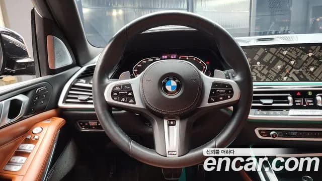 2022 BMW X7 (G07) M50i 6STR Sold VIN WBACX6107N9J90079 – photo 13 2022 BMW X7 (G07) M50i 6STR Sold VIN WBACX6107N9J90079 – photo 13