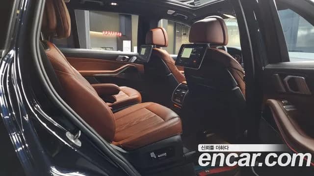 2022 BMW X7 (G07) M50i 6STR Sold VIN WBACX6107N9J90079 – photo 18 2022 BMW X7 (G07) M50i 6STR Sold VIN WBACX6107N9J90079 – photo 18