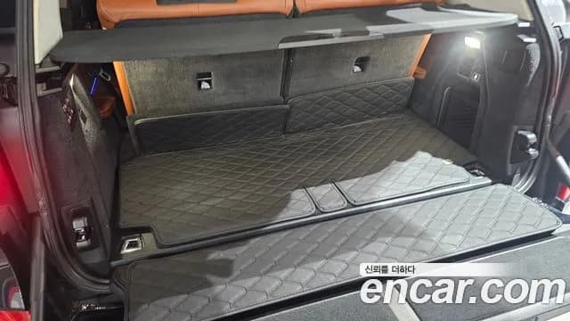2020 BMW X7 (G07) M50i 6STR Sold VIN WBACX610XL9D14376 – dashboard 2020 BMW X7 (G07) M50i 6STR Sold VIN WBACX610XL9D14376 – dashboard