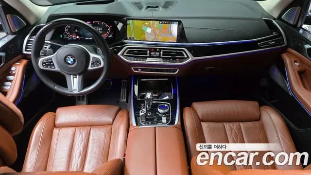 2020 BMW X7 (G07) M50i 6STR Sold VIN WBACX610XL9D14376 – photo 11 2020 BMW X7 (G07) M50i 6STR Sold VIN WBACX610XL9D14376 – photo 11