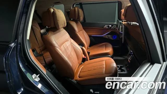 2020 BMW X7 (G07) M50i 6STR Sold VIN WBACX610XL9D14376 – photo 14 2020 BMW X7 (G07) M50i 6STR Sold VIN WBACX610XL9D14376 – photo 14