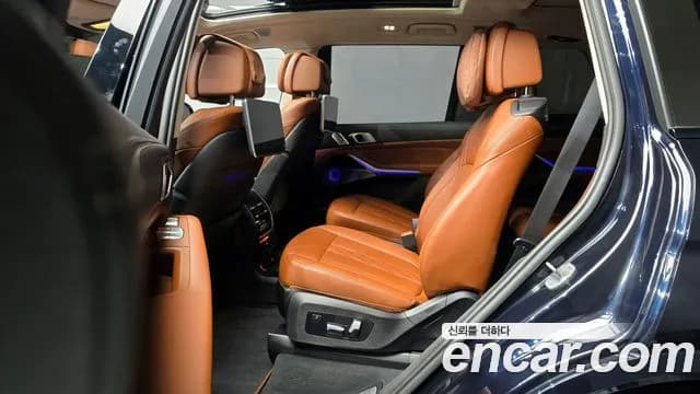 2020 BMW X7 (G07) M50i 6STR Sold VIN WBACX610XL9D14376 – photo 16 2020 BMW X7 (G07) M50i 6STR Sold VIN WBACX610XL9D14376 – photo 16