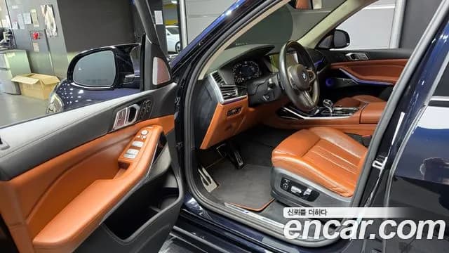2020 BMW X7 (G07) M50i 6STR Sold VIN WBACX610XL9D14376 – photo 25 2020 BMW X7 (G07) M50i 6STR Sold VIN WBACX610XL9D14376 – photo 25