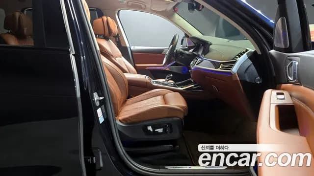 2020 BMW X7 (G07) M50i 6STR Sold VIN WBACX610XL9D14376 – photo 30 2020 BMW X7 (G07) M50i 6STR Sold VIN WBACX610XL9D14376 – photo 30