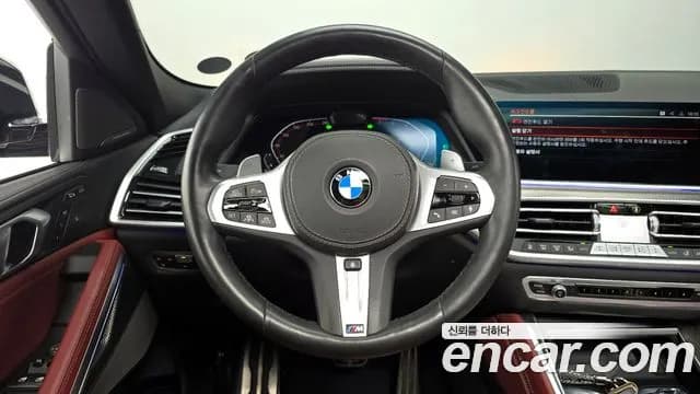 2021 BMW X6 (G06) xDrive40i M Sport Sold VIN WBACY6100M9G16094 – front exterior 2021 BMW X6 (G06) xDrive40i M Sport Sold VIN WBACY6100M9G16094 – front exterior