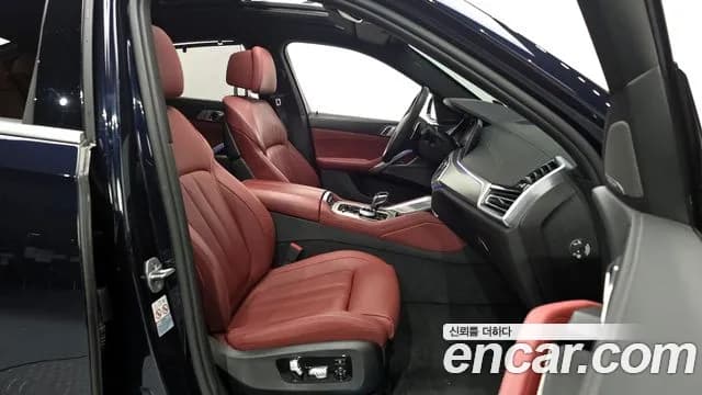 2021 BMW X6 (G06) xDrive40i M Sport Sold VIN WBACY6100M9G16094 – photo 11 2021 BMW X6 (G06) xDrive40i M Sport Sold VIN WBACY6100M9G16094 – photo 11