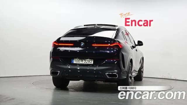 2021 BMW X6 (G06) xDrive40i M Sport Sold VIN WBACY6100M9G16094 – photo 12 2021 BMW X6 (G06) xDrive40i M Sport Sold VIN WBACY6100M9G16094 – photo 12