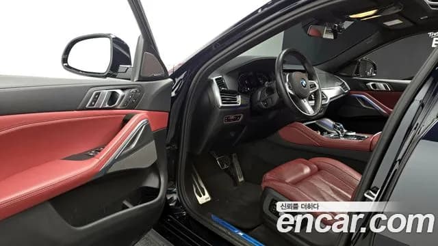 2021 BMW X6 (G06) xDrive40i M Sport Sold VIN WBACY6100M9G16094 – photo 16 2021 BMW X6 (G06) xDrive40i M Sport Sold VIN WBACY6100M9G16094 – photo 16