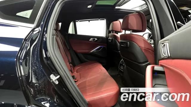 2021 BMW X6 (G06) xDrive40i M Sport Sold VIN WBACY6100M9G16094 – photo 18 2021 BMW X6 (G06) xDrive40i M Sport Sold VIN WBACY6100M9G16094 – photo 18