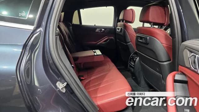 2021 BMW X6 (G06) xDrive40i M Sport Sold VIN WBACY6101M9F20006 – front exterior 2021 BMW X6 (G06) xDrive40i M Sport Sold VIN WBACY6101M9F20006 – front exterior