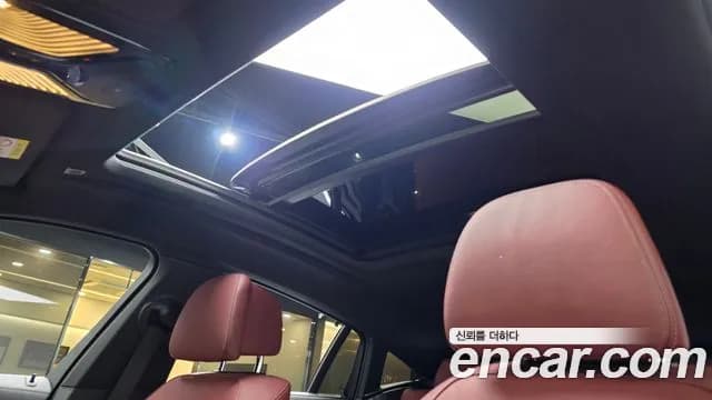 2021 BMW X6 (G06) xDrive40i M Sport Sold VIN WBACY6101M9F20006 – engine bay 2021 BMW X6 (G06) xDrive40i M Sport Sold VIN WBACY6101M9F20006 – engine bay