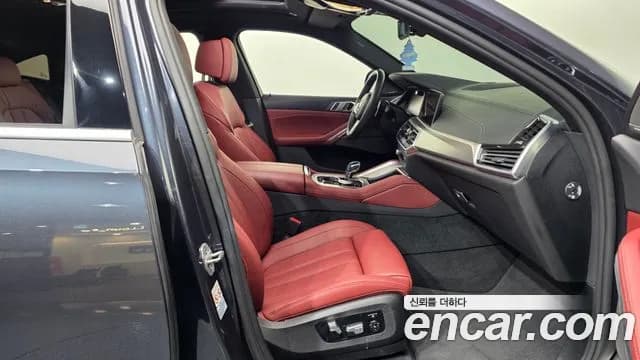 2021 BMW X6 (G06) xDrive40i M Sport Sold VIN WBACY6101M9F20006 – undercarriage 2021 BMW X6 (G06) xDrive40i M Sport Sold VIN WBACY6101M9F20006 – undercarriage