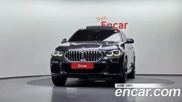 2021 BMW X6 (G06) xDrive40i M Sport Sold VIN WBACY6101M9F20006 – trunk area 2021 BMW X6 (G06) xDrive40i M Sport Sold VIN WBACY6101M9F20006 – trunk area
