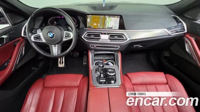 2021 BMW X6 (G06) xDrive40i M Sport Sold VIN WBACY6101M9F20006 – photo 11 2021 BMW X6 (G06) xDrive40i M Sport Sold VIN WBACY6101M9F20006 – photo 11