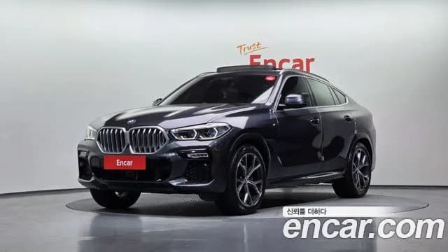 2021 BMW X6 (G06) xDrive40i M Sport Sold VIN WBACY6101M9F20006 – photo 13 2021 BMW X6 (G06) xDrive40i M Sport Sold VIN WBACY6101M9F20006 – photo 13