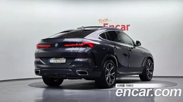 2021 BMW X6 (G06) xDrive40i M Sport Sold VIN WBACY6101M9F20006 – photo 16 2021 BMW X6 (G06) xDrive40i M Sport Sold VIN WBACY6101M9F20006 – photo 16