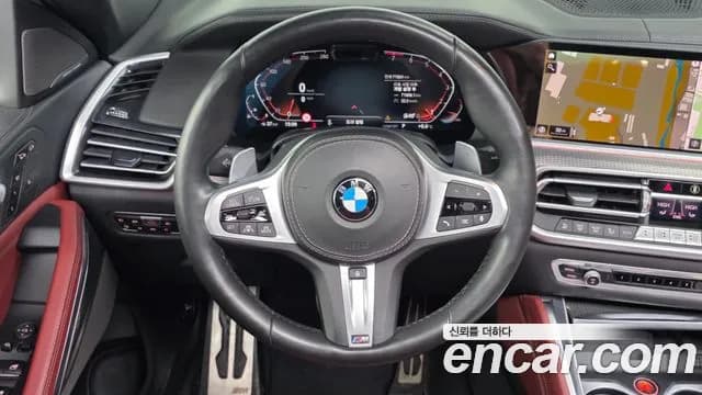 2021 BMW X6 (G06) xDrive40i M Sport Sold VIN WBACY6101M9F20006 – photo 17 2021 BMW X6 (G06) xDrive40i M Sport Sold VIN WBACY6101M9F20006 – photo 17