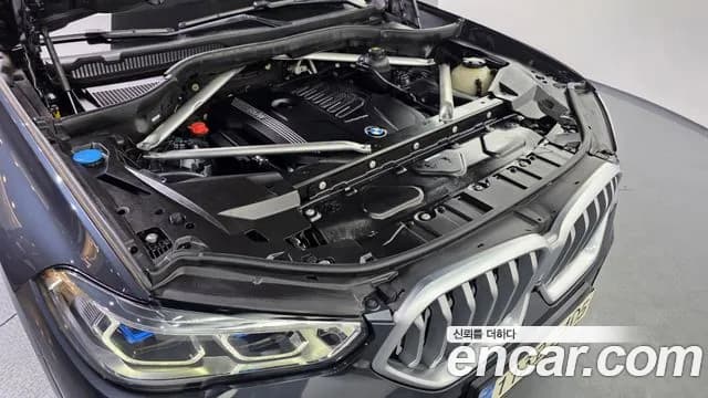 2021 BMW X6 (G06) xDrive40i M Sport Sold VIN WBACY6101M9F20006 – photo 19 2021 BMW X6 (G06) xDrive40i M Sport Sold VIN WBACY6101M9F20006 – photo 19