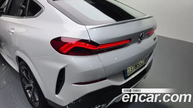 2021 BMW X6 (G06) xDrive40i M Sport Sold VIN WBACY6103M9E64960 – photo 11 2021 BMW X6 (G06) xDrive40i M Sport Sold VIN WBACY6103M9E64960 – photo 11