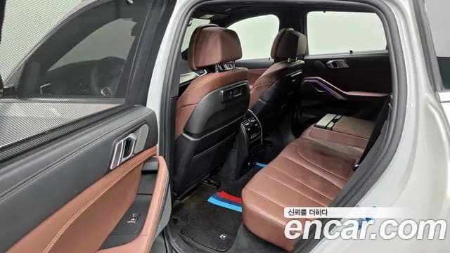 2021 BMW X6 (G06) xDrive40i M Sport Sold VIN WBACY6103M9E64960 – photo 12 2021 BMW X6 (G06) xDrive40i M Sport Sold VIN WBACY6103M9E64960 – photo 12