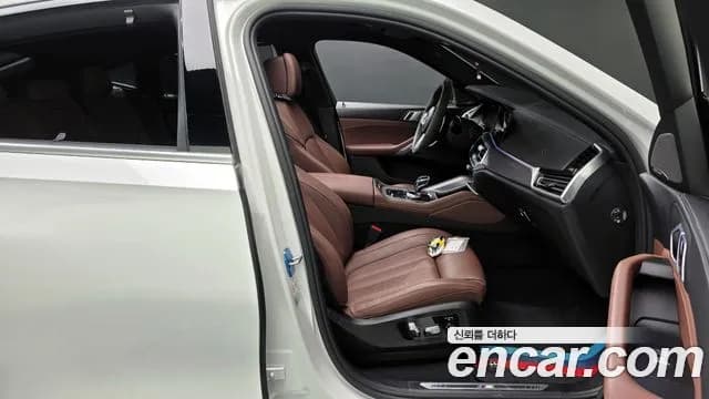 2021 BMW X6 (G06) xDrive40i M Sport Sold VIN WBACY6103M9E64960 – photo 19 2021 BMW X6 (G06) xDrive40i M Sport Sold VIN WBACY6103M9E64960 – photo 19