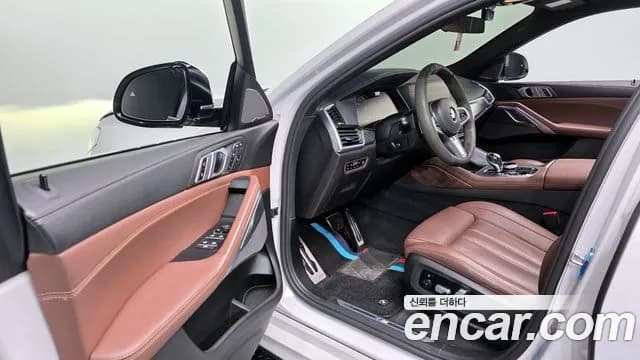 2021 BMW X6 (G06) xDrive40i M Sport Sold VIN WBACY6103M9E64960 – photo 20 2021 BMW X6 (G06) xDrive40i M Sport Sold VIN WBACY6103M9E64960 – photo 20