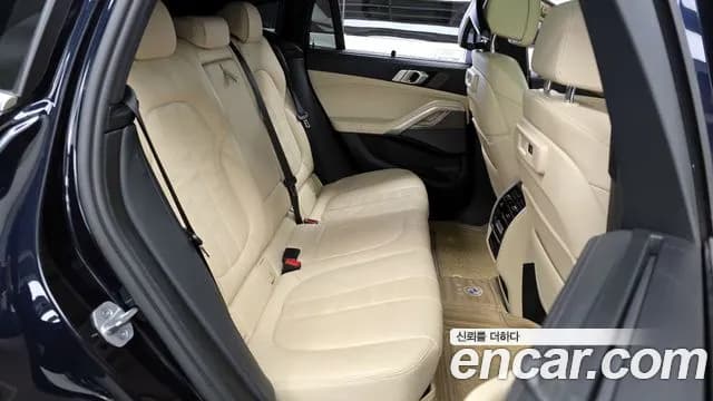 2021 BMW X6 (G06) xDrive40i M Sport Sold VIN WBACY6103M9G30152 – dashboard 2021 BMW X6 (G06) xDrive40i M Sport Sold VIN WBACY6103M9G30152 – dashboard