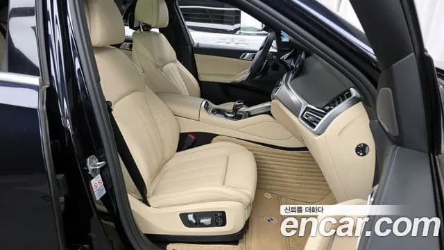2021 BMW X6 (G06) xDrive40i M Sport Sold VIN WBACY6103M9G30152 – interior seats 2021 BMW X6 (G06) xDrive40i M Sport Sold VIN WBACY6103M9G30152 – interior seats