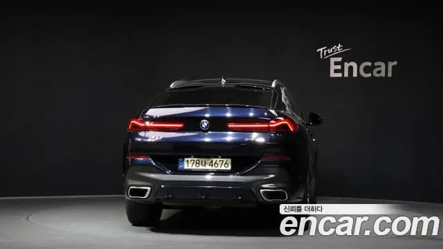2021 BMW X6 (G06) xDrive40i M Sport Sold VIN WBACY6103M9G30152 – trunk area 2021 BMW X6 (G06) xDrive40i M Sport Sold VIN WBACY6103M9G30152 – trunk area