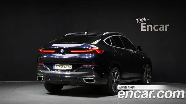 2021 BMW X6 (G06) xDrive40i M Sport Sold VIN WBACY6103M9G30152 – photo 14 2021 BMW X6 (G06) xDrive40i M Sport Sold VIN WBACY6103M9G30152 – photo 14