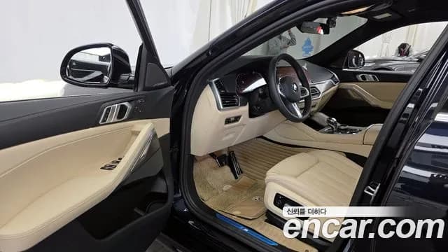 2021 BMW X6 (G06) xDrive40i M Sport Sold VIN WBACY6103M9G30152 – photo 19 2021 BMW X6 (G06) xDrive40i M Sport Sold VIN WBACY6103M9G30152 – photo 19