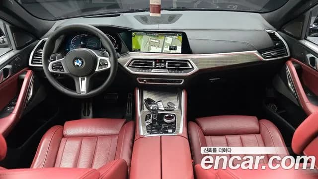 2021 BMW X6 (G06) xDrive40i M Sport Sold VIN WBACY6103M9G60266 – front exterior 2021 BMW X6 (G06) xDrive40i M Sport Sold VIN WBACY6103M9G60266 – front exterior