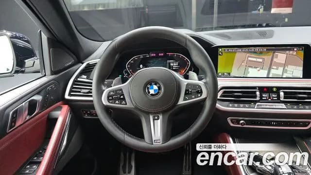 2021 BMW X6 (G06) xDrive40i M Sport Sold VIN WBACY6103M9G60266 – photo 17 2021 BMW X6 (G06) xDrive40i M Sport Sold VIN WBACY6103M9G60266 – photo 17