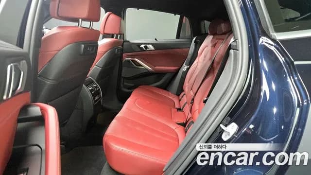 2021 BMW X6 (G06) xDrive40i M Sport Sold VIN WBACY6103M9G60266 – photo 32 2021 BMW X6 (G06) xDrive40i M Sport Sold VIN WBACY6103M9G60266 – photo 32