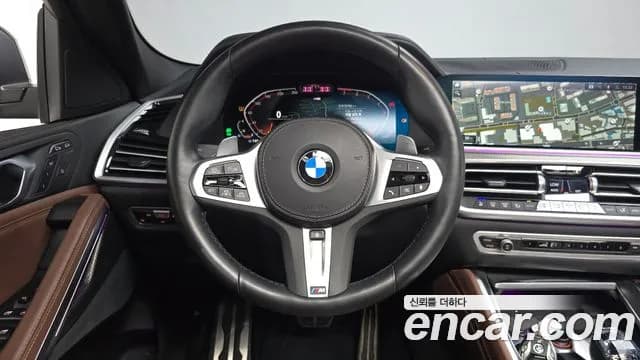 2022 BMW X6 (G06) xDrive40i M Sport Sold VIN WBACY6103N9N33466 – exterior detail 2022 BMW X6 (G06) xDrive40i M Sport Sold VIN WBACY6103N9N33466 – exterior detail