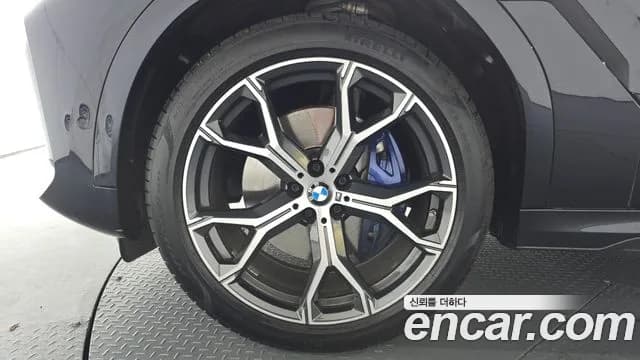 2022 BMW X6 (G06) xDrive40i M Sport Sold VIN WBACY6103N9N33466 – photo 11 2022 BMW X6 (G06) xDrive40i M Sport Sold VIN WBACY6103N9N33466 – photo 11