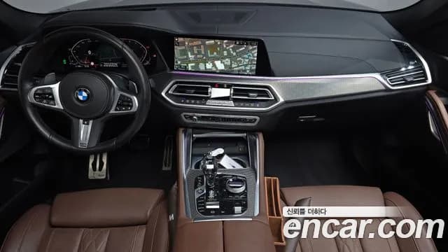 2022 BMW X6 (G06) xDrive40i M Sport Sold VIN WBACY6103N9N33466 – photo 12 2022 BMW X6 (G06) xDrive40i M Sport Sold VIN WBACY6103N9N33466 – photo 12