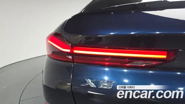2022 BMW X6 (G06) xDrive40i M Sport Sold VIN WBACY6103N9N33466 – photo 14 2022 BMW X6 (G06) xDrive40i M Sport Sold VIN WBACY6103N9N33466 – photo 14
