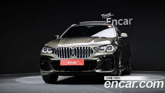 2023 BMW X6 (G06) xDrive40i M Sport Sold VIN WBACY6103P9N83559 – side profile 2023 BMW X6 (G06) xDrive40i M Sport Sold VIN WBACY6103P9N83559 – side profile