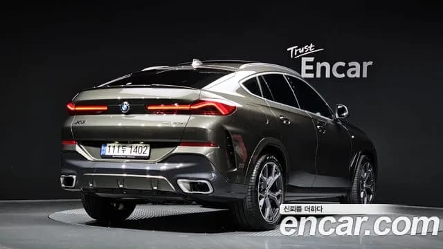 2023 BMW X6 (G06) xDrive40i M Sport Sold VIN WBACY6103P9N83559 – undercarriage 2023 BMW X6 (G06) xDrive40i M Sport Sold VIN WBACY6103P9N83559 – undercarriage
