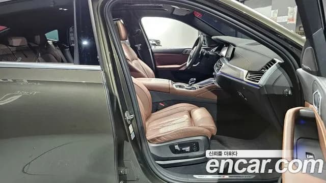 2023 BMW X6 (G06) xDrive40i M Sport Sold VIN WBACY6103P9N83559 – photo 15 2023 BMW X6 (G06) xDrive40i M Sport Sold VIN WBACY6103P9N83559 – photo 15
