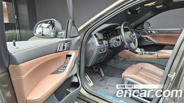 2023 BMW X6 (G06) xDrive40i M Sport Sold VIN WBACY6103P9N83559 – photo 16 2023 BMW X6 (G06) xDrive40i M Sport Sold VIN WBACY6103P9N83559 – photo 16