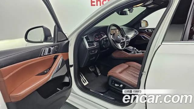 2023 BMW X6 (G06) xDrive40i M Sport Sold VIN WBACY6104P9R36648 – rear exterior 2023 BMW X6 (G06) xDrive40i M Sport Sold VIN WBACY6104P9R36648 – rear exterior