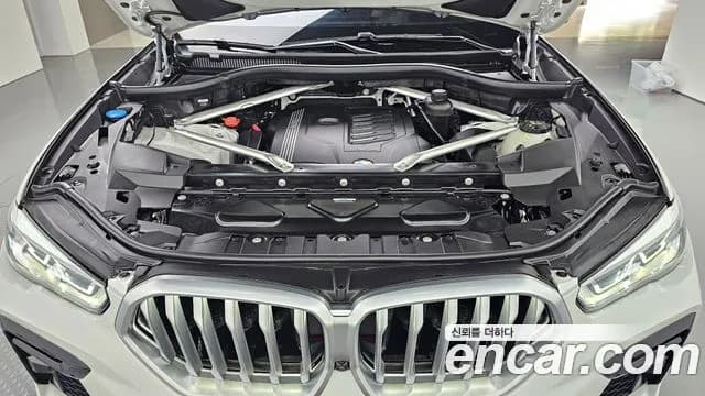 2023 BMW X6 (G06) xDrive40i M Sport Sold VIN WBACY6104P9R36648 – dashboard 2023 BMW X6 (G06) xDrive40i M Sport Sold VIN WBACY6104P9R36648 – dashboard